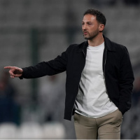 Tedesco'ya sürpriz talip!