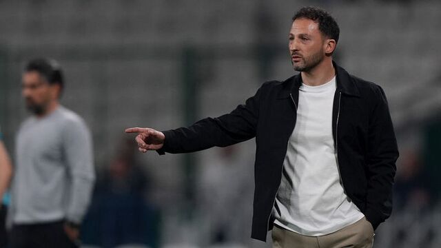 Tedesco'ya sürpriz talip!