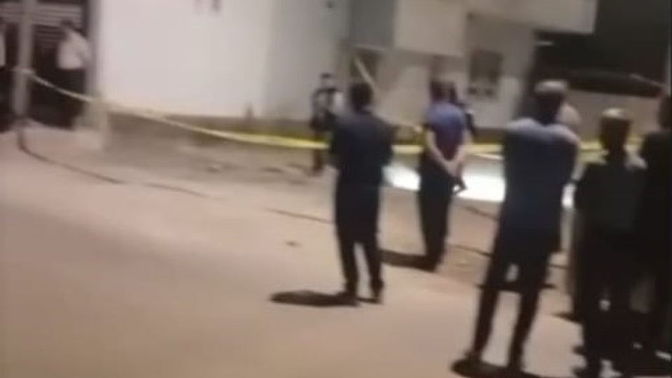 1 yaşındaki bebek kazada öldü