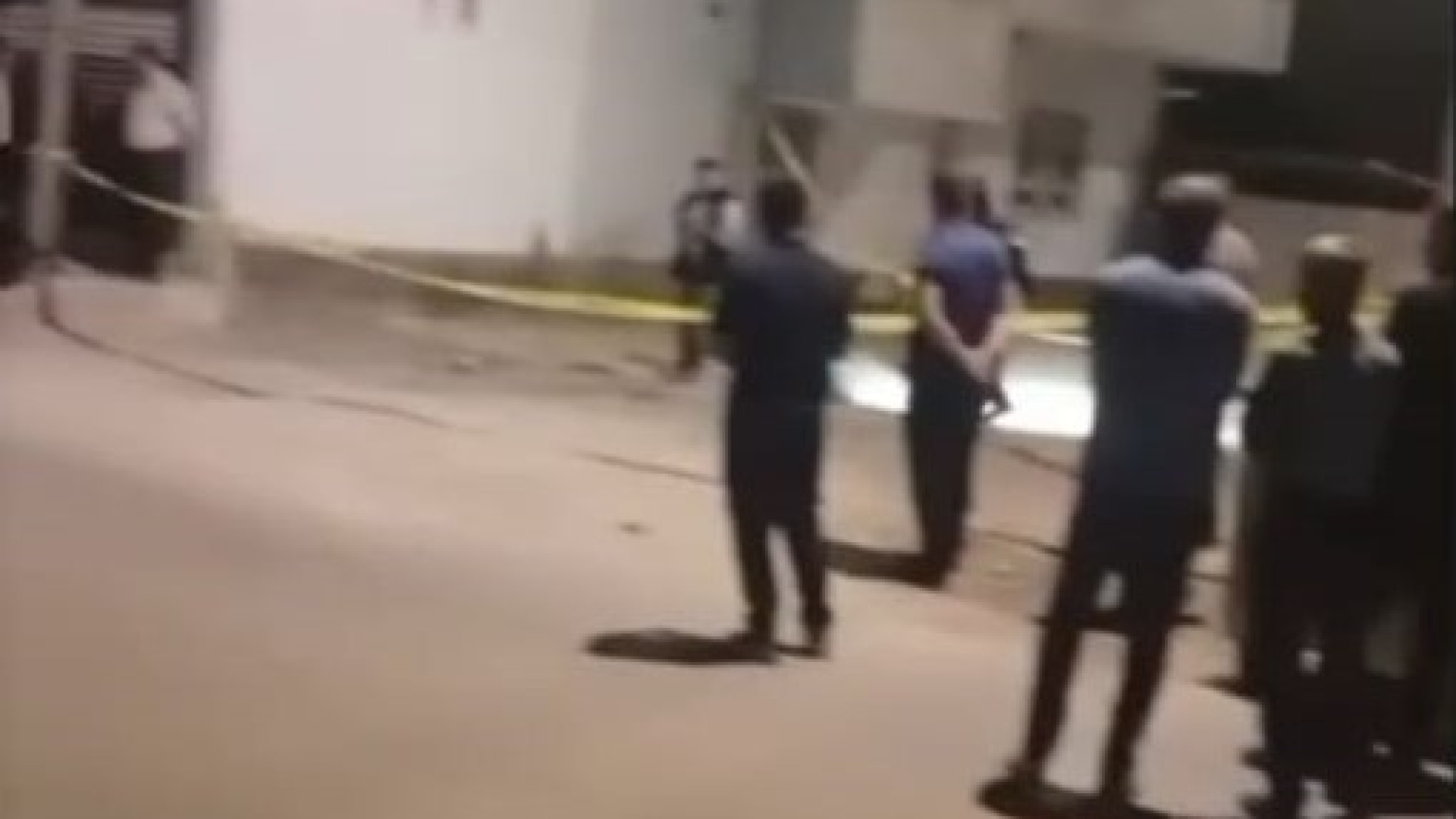 Batman'da otomobilin çarptığı 1 yaşındaki bebek hayatını kaybetti