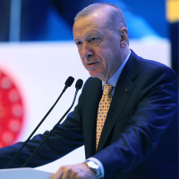 Cumhurbaşkanı Erdoğan'dan açıklamalar