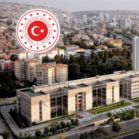 Karadeniz'de bir Türk gemisi saldırıya uğradı
