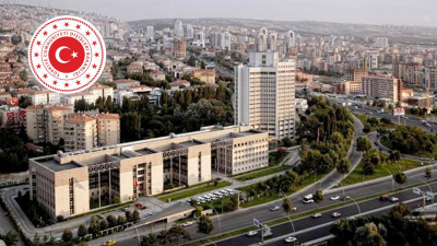 Karadeniz'de bir Türk gemisi saldırıya uğradı