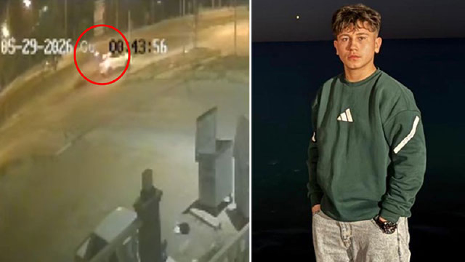 Daha 16 yaşındaydı... Doğum gününde ölüme gitti!