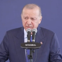 Cumhurbaşkanı Erdoğan'dan açıklamalar