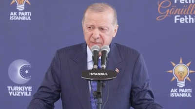 Cumhurbaşkanı Erdoğan'dan açıklamalar