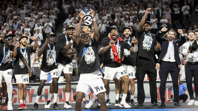 Bourg, EuroLeague'e katılmıyor!