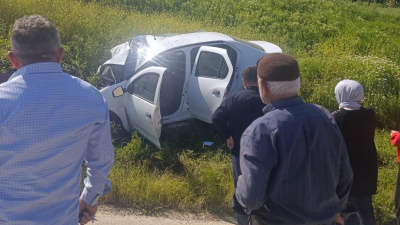 Kastamonu ve Kırıkkale'de kaza: 5 ölü