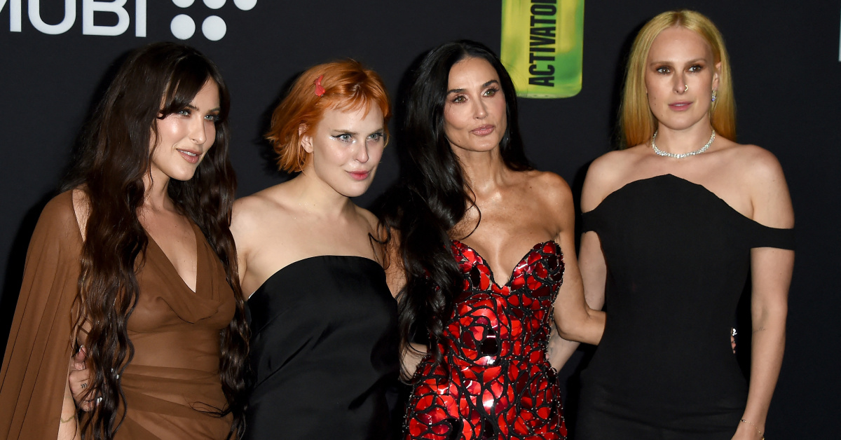 Rumer Willis ve Derek Thomas arasında şiddet davası