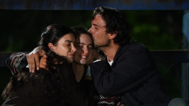 Bu akşam Taşacak Bu Deniz var mı, yok mu?