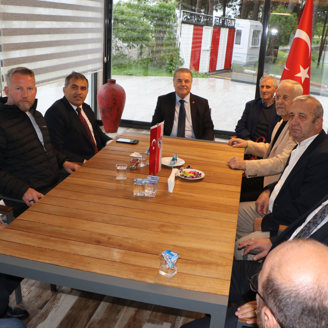 "Kulübümüzün istemediği hiçbir oyuncuyu satmayız"