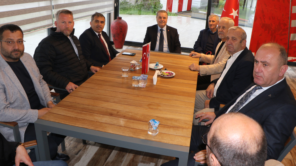 "Kulübümüzün istemediği hiçbir oyuncuyu satmayız"