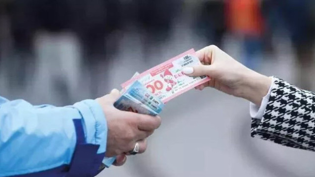 Milli Piyango sonuçları açıklandı!