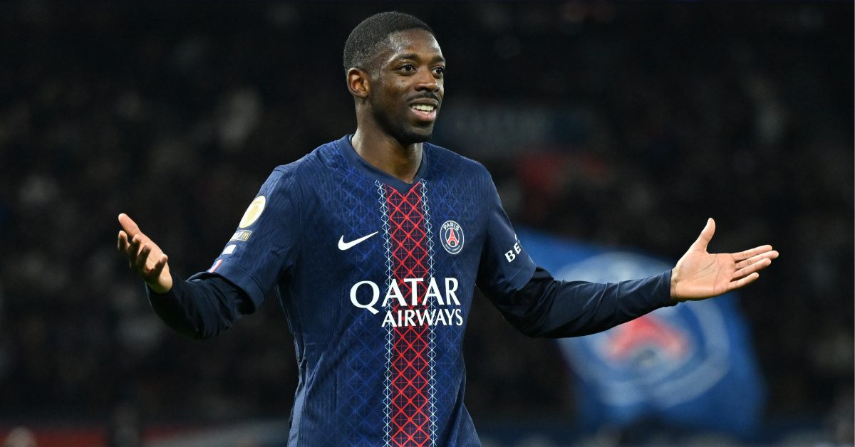 PSG'li yıldızlardan Şampiyonlar Ligi finali öncesi açıklamalar