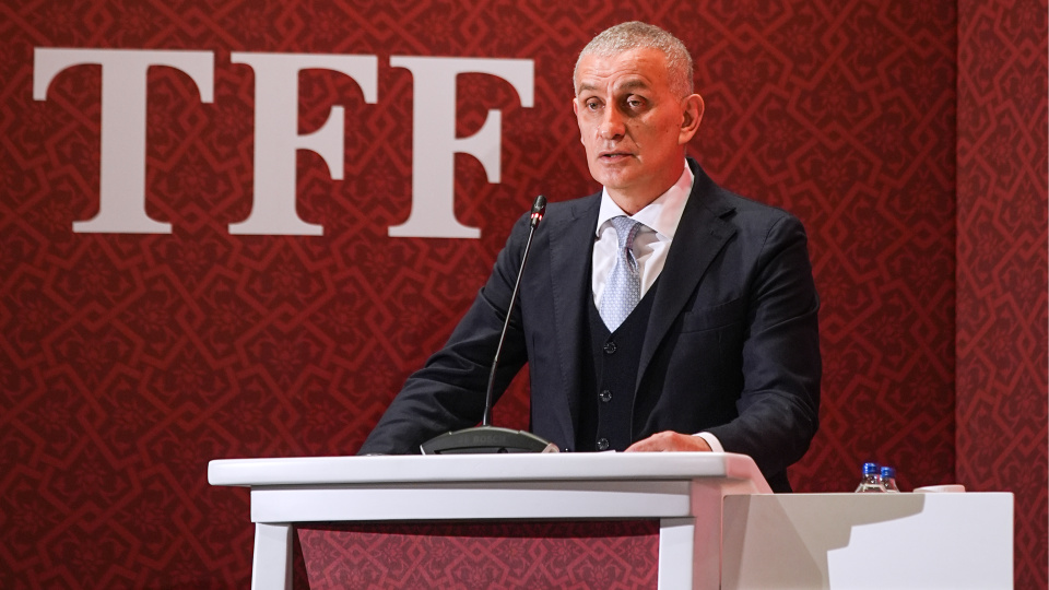"18 Temmuz'da New York'tan, İstanbul'a geleceğiz!"