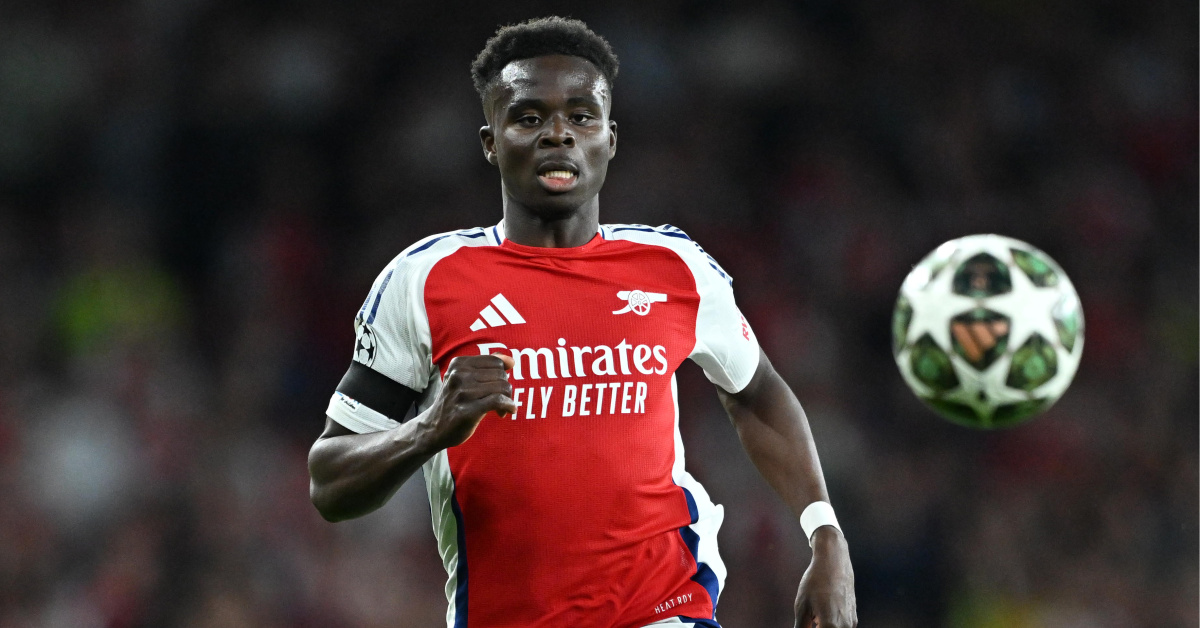 Arsenal, PSG karşısında ilk Şampiyonlar Ligi kupasını hedefliyor