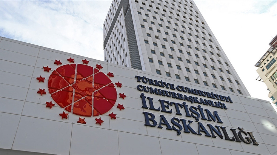 DDM'den İstiklal Marşı açıklaması