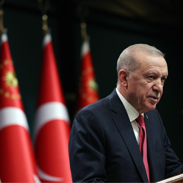 Fethin 573. yıl dönümü paylaşımı