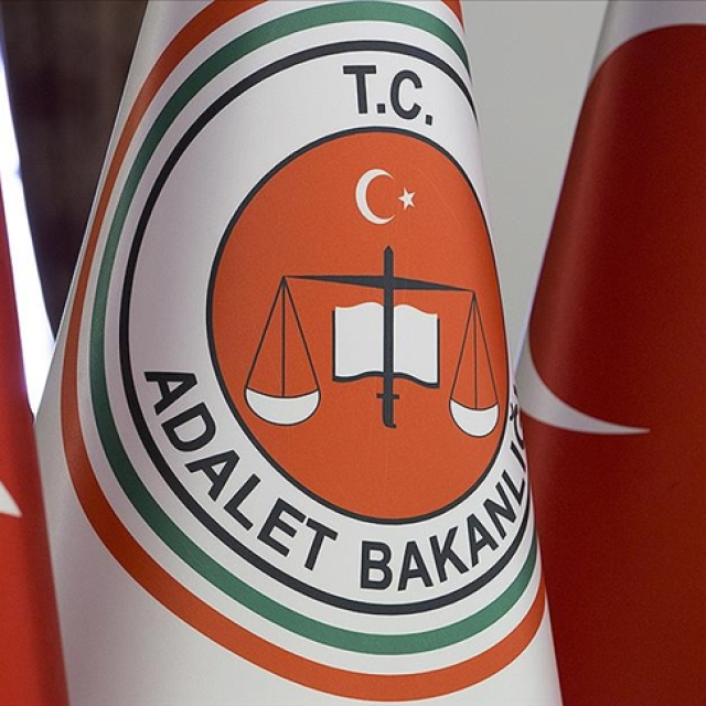 Adalet Bakanlığı personel alımı ne zaman?