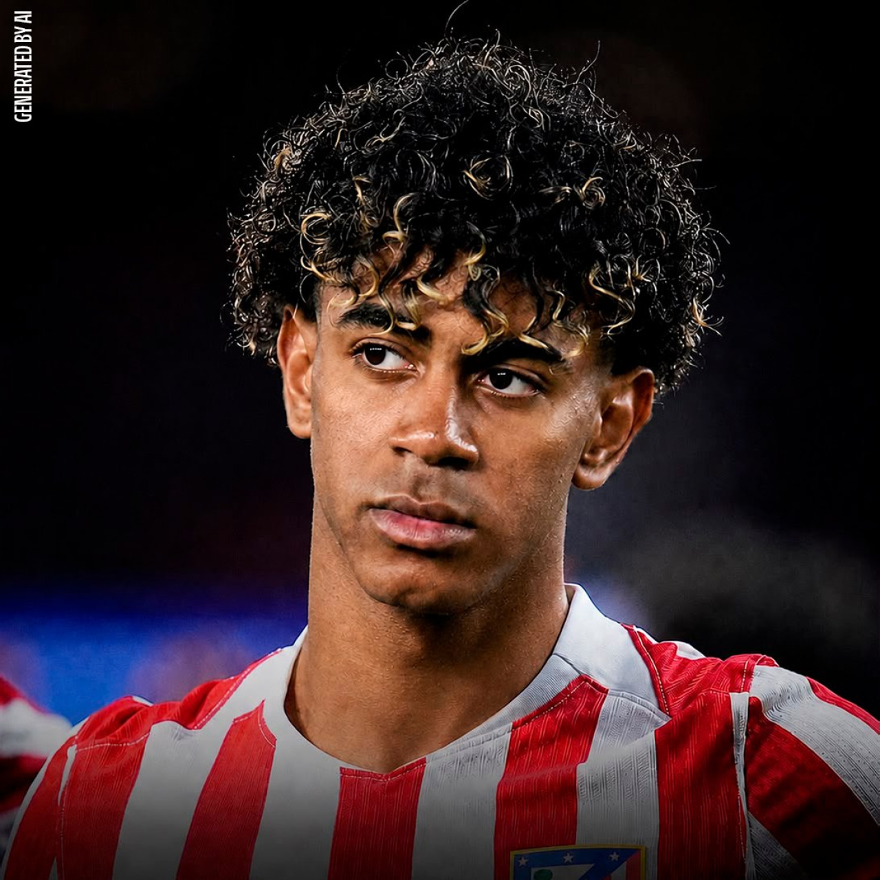 Atletico'dan alay dolu Barcelona göndermesi!