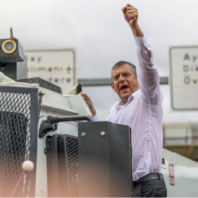 CHP'den iddialara yalanlama