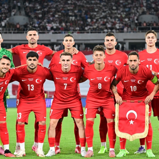 Türkiye - Kuzey Makedonya maçı ne zaman?
