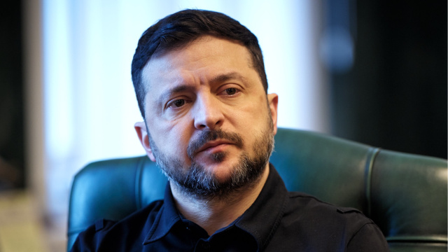 "Rusya kapsamlı saldırı hazırlıyor"