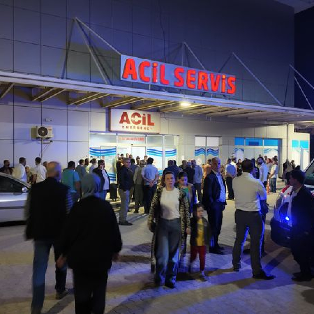 Gölbaşı'nda Tröstesiz Bir Son: Aile Dramı Yaşandı