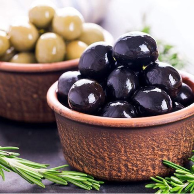 Zeytinin tanesini 50 liraya satan satıcıya ceza
