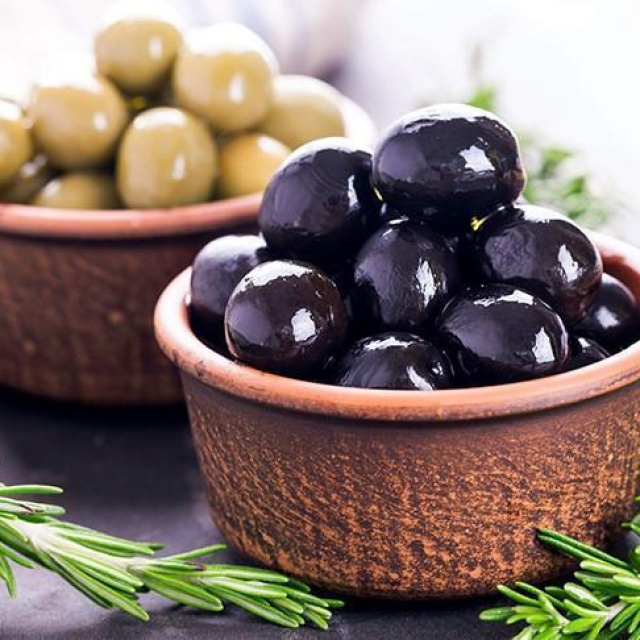 Zeytinin tanesini 50 liraya satan satıcıya ceza