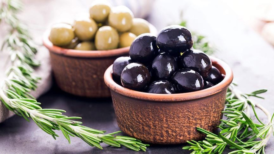 Zeytinin tanesini 50 liraya satan satıcıya ceza