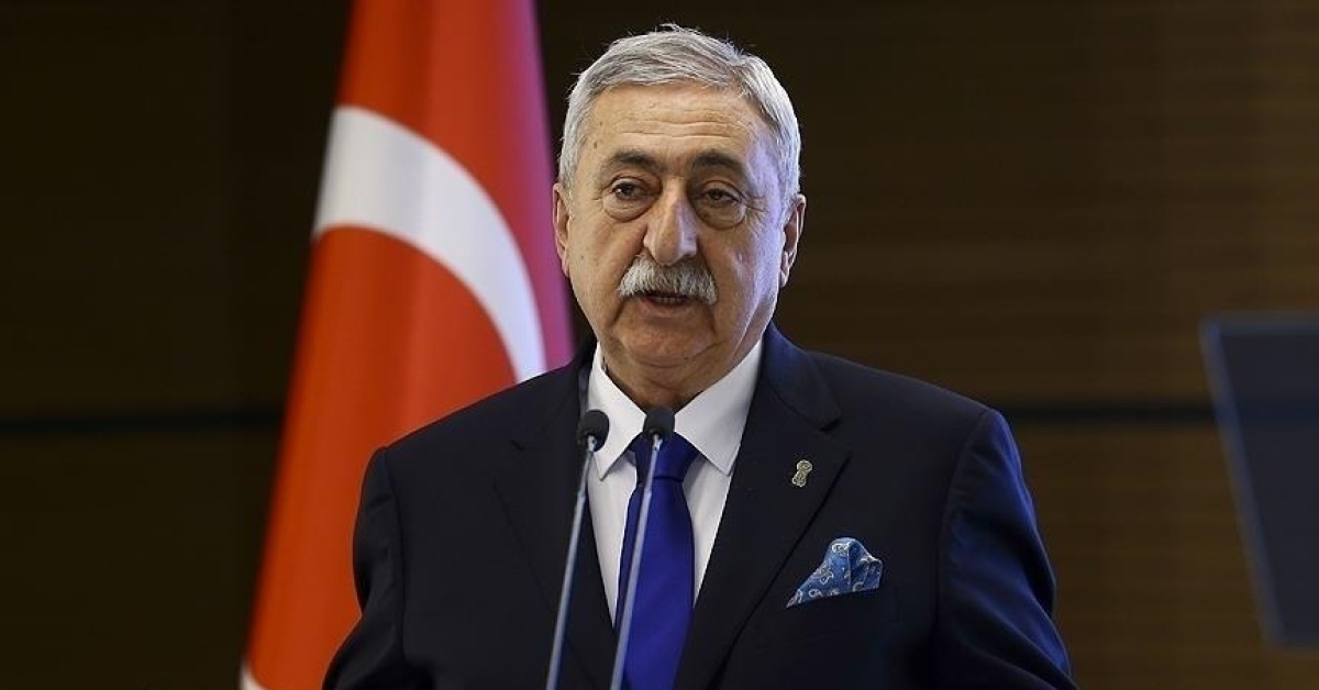 TESK'ten sigorta fiyatı eleştirisi