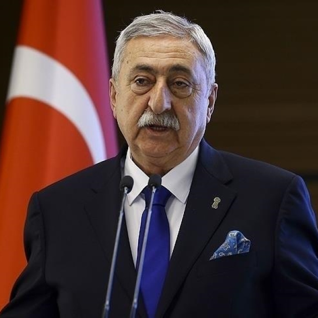 TESK'ten sigorta fiyatı eleştirisi