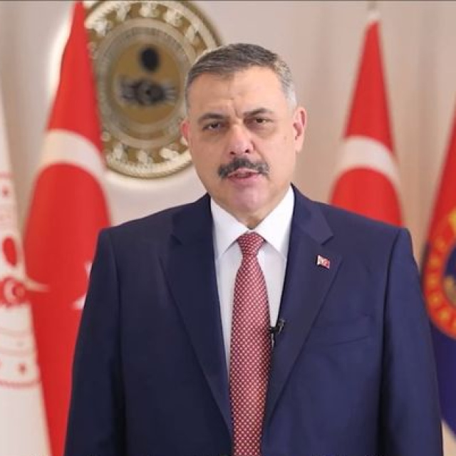 "Yolları denetlemiyor, sizi koruyoruz"