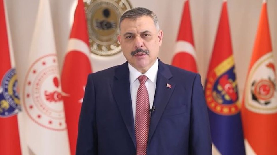 "Yolları denetlemiyor, sizi koruyoruz"
