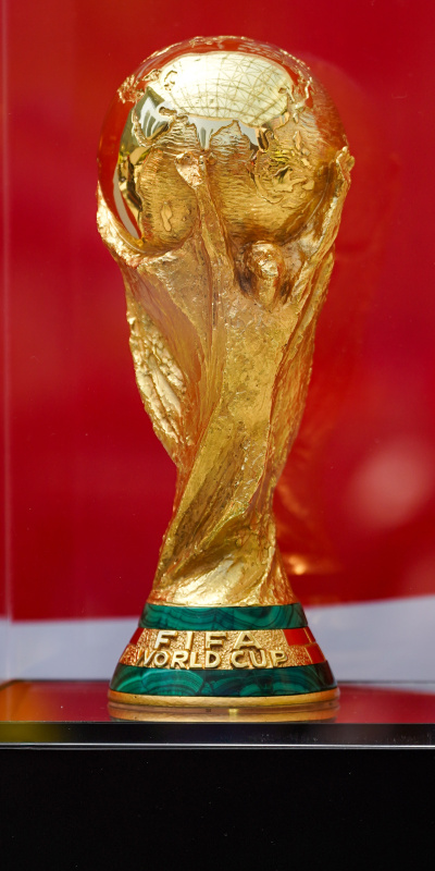 Dünya Kupası'nda unutulmayan maçlar!