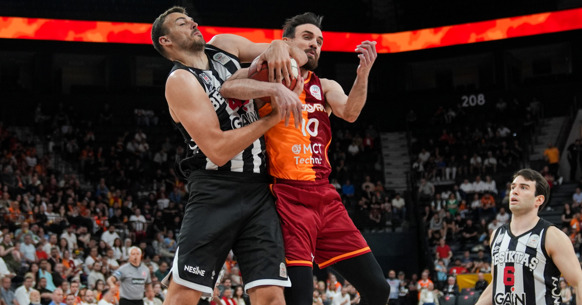 Play-off'ta kader maçı!