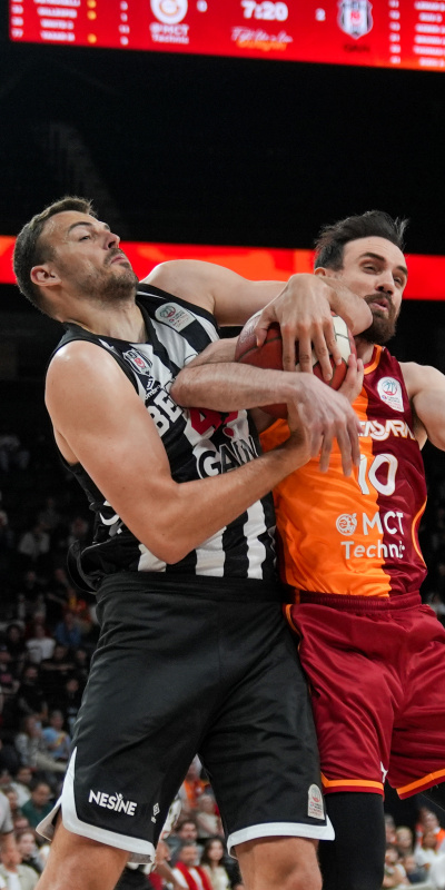 Play-off'ta kader maçı!