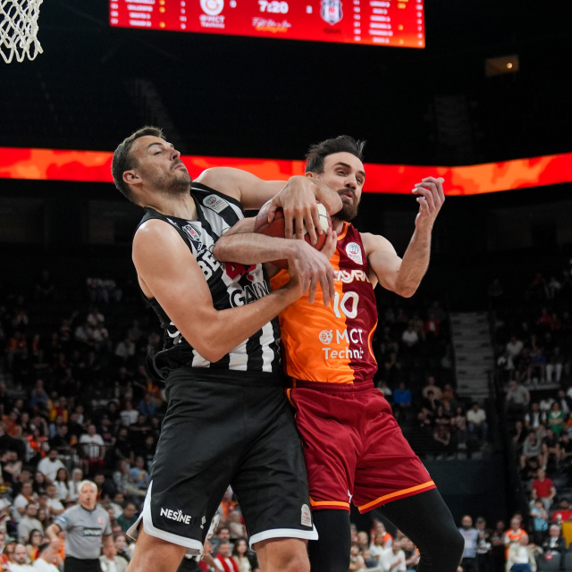 Play-off'ta kader maçı!