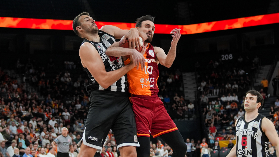 Play-off'ta kader maçı!