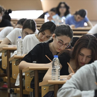 YKS sınav giriş yerleri açıklandı mı?