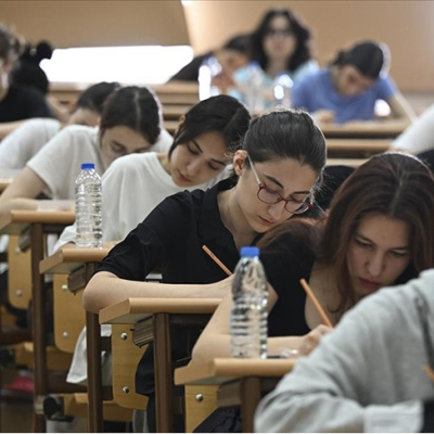 YKS sınav giriş yerleri açıklandı mı?