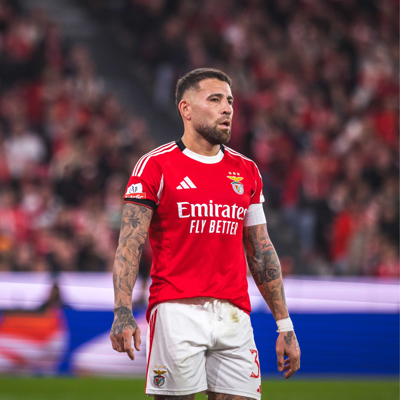 İşte Otamendi'nin yeni takımı!