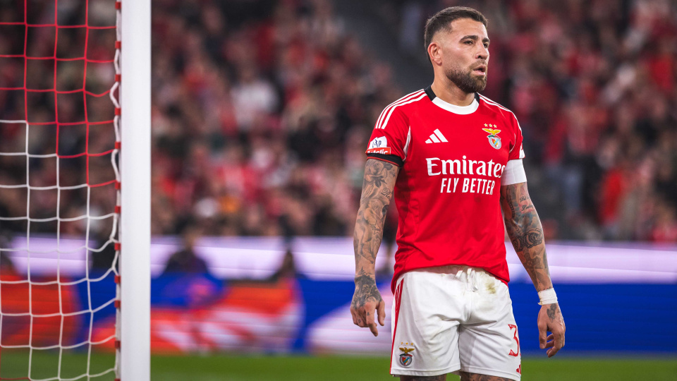 İşte Otamendi'nin yeni takımı!