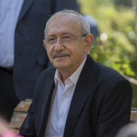Kılıçdaroğlu CHP Genel Merkezi'nde