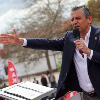 "Kurultaydan korkmuyorum ön seçim de istiyorum"