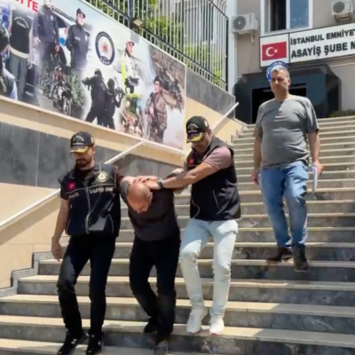 Alkollü magandanın kurşunu, genç kızı hayattan kopardı
