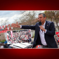 "Kurultaydan korkmuyorum ön seçim de istiyorum"