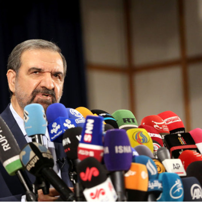 "ABD Başkanı diplomasiye üçüncü kez ihanet ediyor"