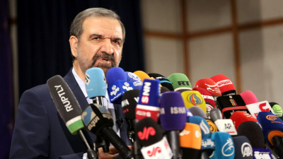 "ABD Başkanı diplomasiye üçüncü kez ihanet ediyor"